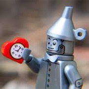 Tin Man