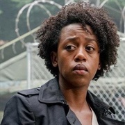 Sarah "Doc" Carol (Van Helsing)