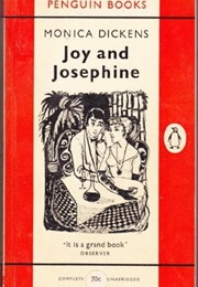 Joy and Josephine (Monica Dickens)