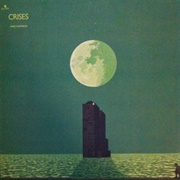 Mike Oldfield - Crises (1983)