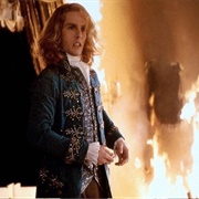 Lestat De Lioncourt (Interview With a Vampire)