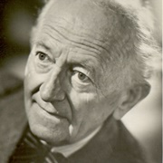 Otto Gebühr (Actor)