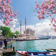 Istanbul, Turkey