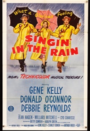 Singin' in the Rain (1952)