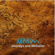 Atrium - Journeys and Melodies