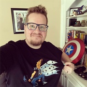 Mayday Trippe (Non-Binary, They/Them)