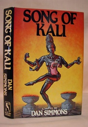Song of Kali (Simmons)