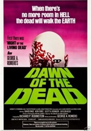Dawn of the Dead (1978)