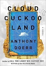 Cloud Cuckoo Land (Doerr)