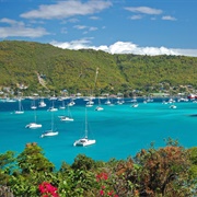 Saint Vincent and the Grenadines