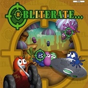 Obliterate