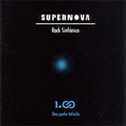 Supernova - Rock Sinfonica: 1. Un Punto Infinito