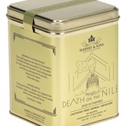 Harney & Sons Death on the Nile Tea