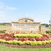 Oakwood University