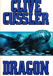 Dragon (Clive Cussler)
