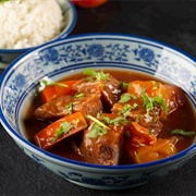 Bo Kho