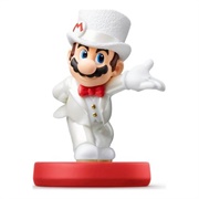 Mario (Wedding Outfit) (Super Mario)