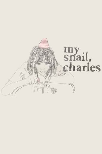 MY SNAIL, CHARLES (2018)