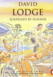 Surprised by Summer (David Lodge)