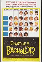 Diary of a Bachelor (1964)