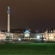 Neues Schloss, Stuttgart