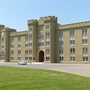Virginia Military Institute