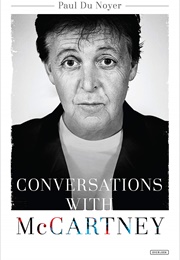 Conversations With McCartney (Paul Du Noyer)