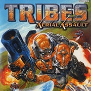 Tribes Aeriel Assault
