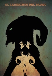 Pan's Labyrinth (2006)