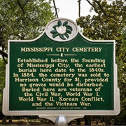 City Cemetery