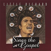 Little Richard - Sings the Gospel