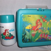 90s Lunchbox