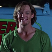 Shaggy
