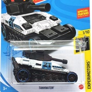 GRX72	5/250	Tanknator	Experimotors