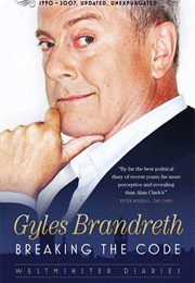 Breaking the Code (Gyles Brandreth)