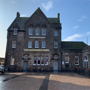 The Alexander Bain - Wick