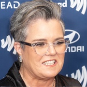 Carrie (The L Word:Gen Q)