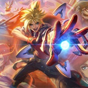Battle Academia Ezreal