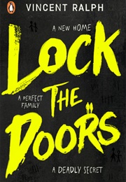 Lock the Doors (Vincent Ralps)