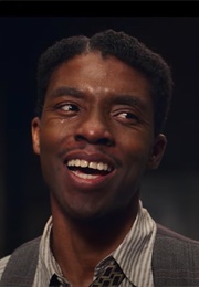 Chadwick Boseman in Ma Rainey's Black Bottom (2020)