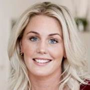 Jeanette Ottesen Gray (Denmark)