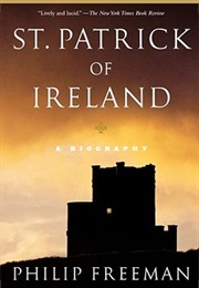 St. Patrick of Ireland (Philip Freeman)