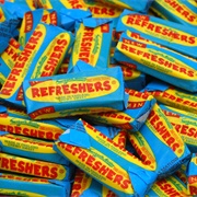 Refreshers
