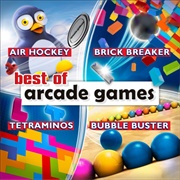 Best of Arcade Games: Brick Breaker
