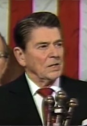 Ronald Reagan's 1984 State of the Union Address (1984)