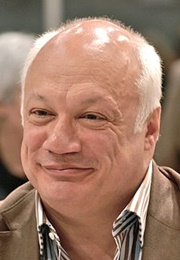 Éric-Emmanuel Schmitt (Éric-Emmanuel Schmitt)