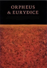 Orpheus and Eurydice (Anonymous)