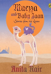 Muezza and Baby Jaan (Anita Nair)