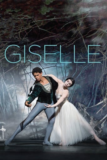 Giselle (2014)
