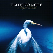 Faith No More - Smaller and Smaller